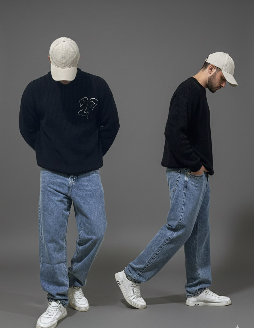 jeans Streetleg